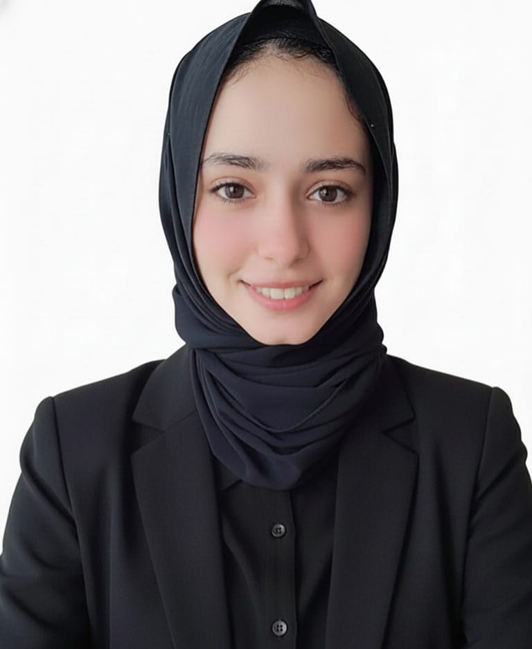 Menna Matter Profile Picture